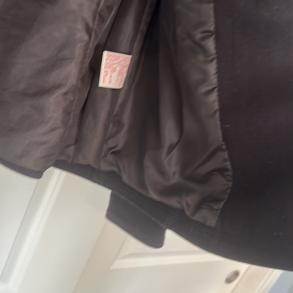 Wool Jacket - Picture 8 of 11